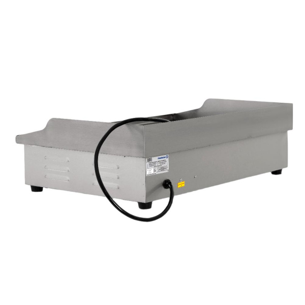 Жарочная поверхность EG-820 Foodatlas Eco